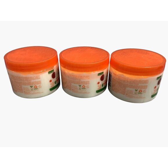 3 CANTU For Kids Leave-In Conditioner 12oz Each No Sulfate Silicone Parabens - Picture 4 of 4